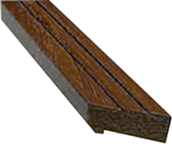 brickmould